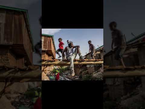 VIRUSI MBAYA - KWAHERI (JUACALI REFIX) URBAN TONE