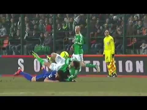 Le découpage de Clément par  valentin eysseric