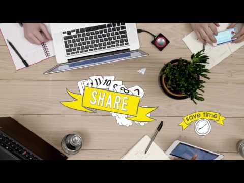 Миниатюра изображения товара Беспроводная система презентации Barco ClickShare CSE-800 / R9861580CN