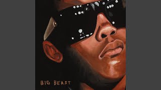 Big Beast (feat. Bun B, T.I., and Trouble) (Clean)