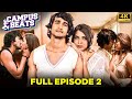 Campus Beats Full Episode 2 Shantanu Maheshwari Shruti Sinha The Best Crime Web Series
