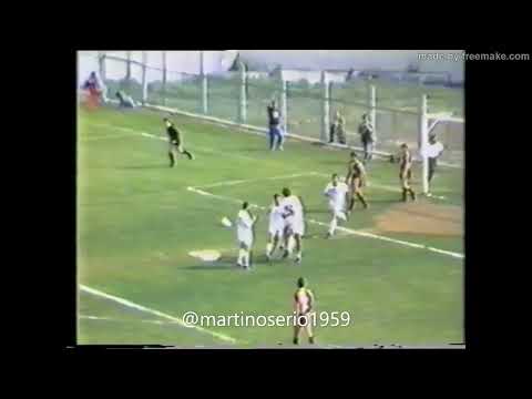 1988/89 (31) MARTINA - FANO 3-1 - SERIE C/2