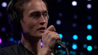 Ought - Disaffectation (Live on KEXP)