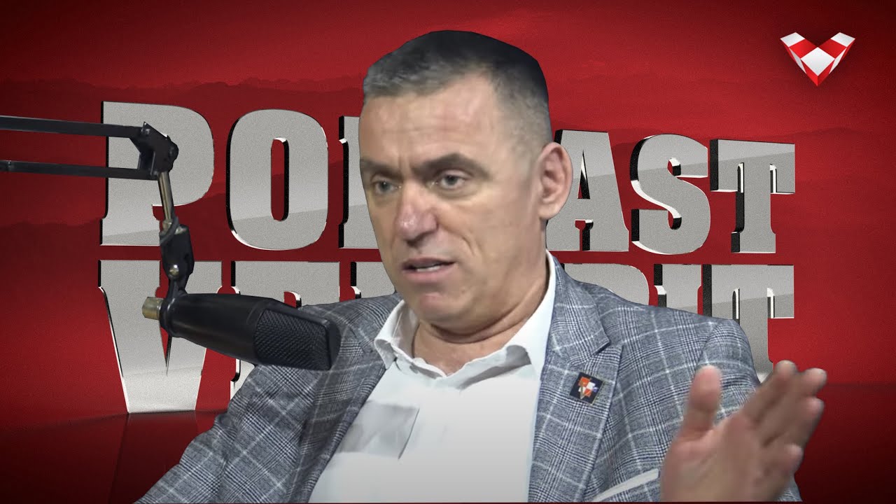 PODCAST VELEBIT – Mlinarić: Današnja vlast bi u Domovinskom ratu stala na stranu četnika i JNA