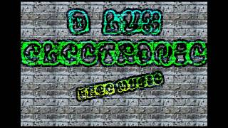 Dada Life - Bass Don't Cry (Paul Vinx Deep Bass Bootleg) [House]