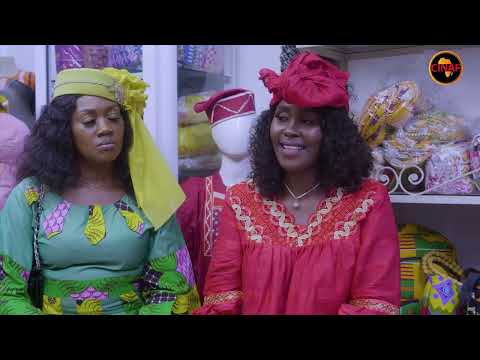 MON PARADIS : Episode 50 (série africaine)