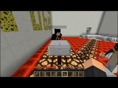 Opa spielt Minecraft 579 -- Interview