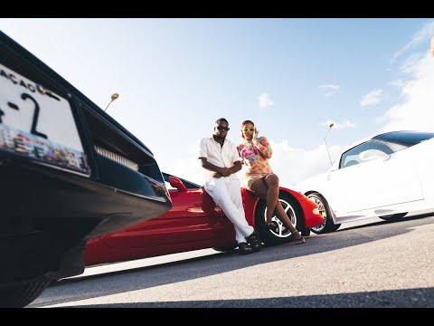 Issairo - Mambo Beach (Prod By Darr3n)