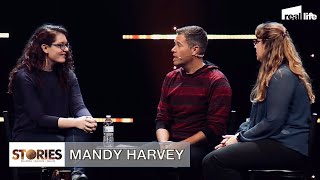 Mandy Harvey - Stories 2017