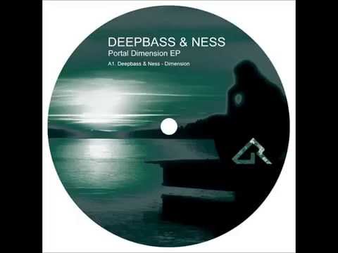 Deepbass & Ness - Dimension (Sigha Remix)