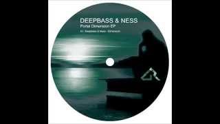 Deepbass & Ness - Dimension (Sigha Remix)
