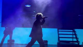Beck Live - Nicotine and Gravy - Mann Center, Philadelphia, PA - 9/8/23