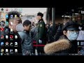 Çinde Corona Virüsüne Yakalandım  Ölüyorum Ğaliba