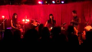 Azure Ray -- Raining In Athens