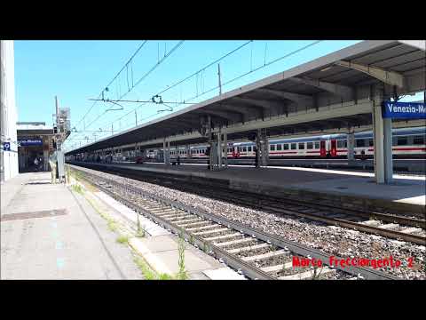 Annuncio registrato FR 8419 a Venezia - Mestre il 19 Aprile 2022