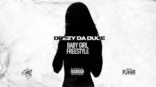 Baby Girl Freestyle Music Video