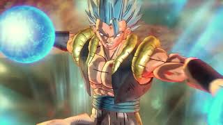DRAGON BALL XENOVERSE 2 Extra Pack 4 | PS4, X1, PC, &amp; Switch