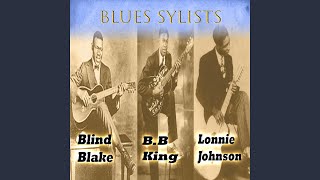 Have To Change Keys (To Play These Blues)