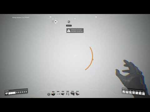 Satisfactory Hyper Tube CANNON!