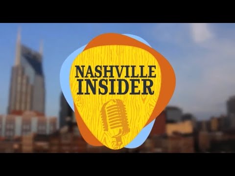 Thumbnail for Nashville Insider  Martina McBride by Martina McBride
