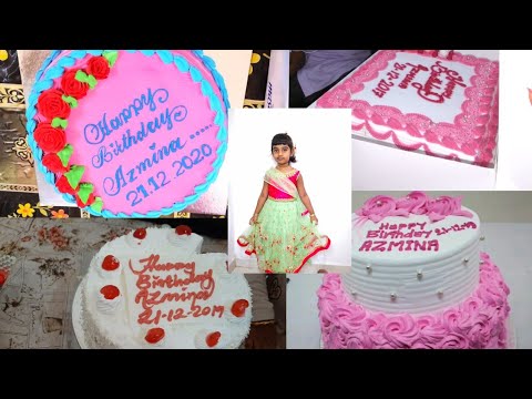 Azmina birthday(21/12/20)|Birthday photos|Photos collection