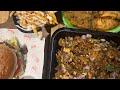 Cheesy Loaded Fries Zumirasheed Zumizwag