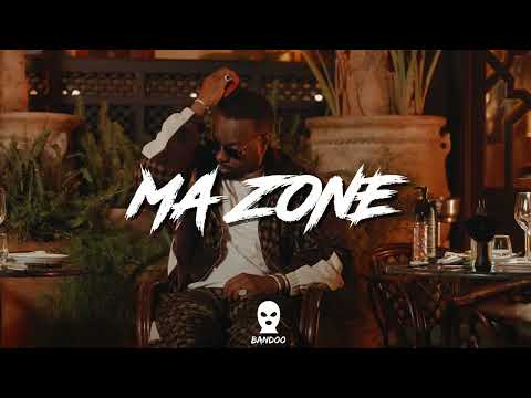 "MA ZONE" Gims X Ninho X Soolking X Afro Type Beat (Prod BandooBeats)