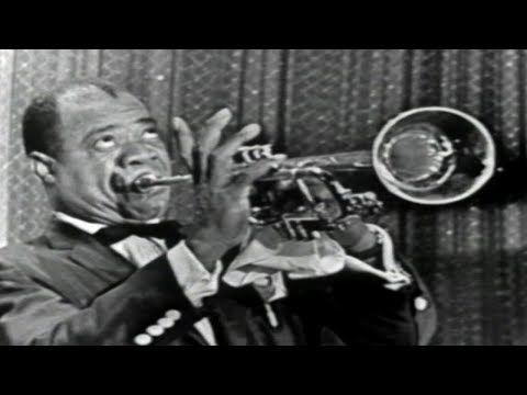 The Ed Sullivan Show and Louis Armstrong