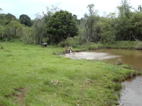 GE Tarumã - Jacó Voador - 28/11/2010