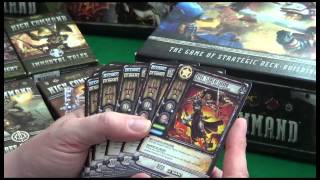 PART 3 - High Command: Warmachine - Invasion of Sul