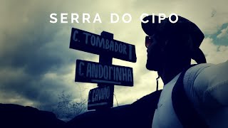 preview picture of video 'Serra do cipó - Uai Trekking'