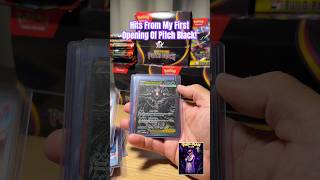 Gas⛽️#pokemon #pokemoncards #pokemontcg #pokémon #fyp # #pokemonchannel #pitchblack #darkrai #cards