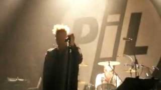 Public Image, Ltd. - Four Enclosed Walls (Live at the Music Hall of Williamsburg)