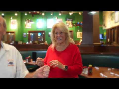 Promotional video thumbnail 1 for Clay Benjamin