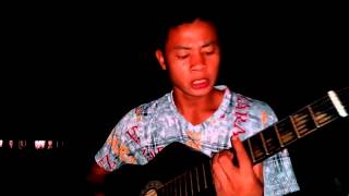 Download lagu Cover asahan - demi kekasih ku rela tersisih mp3