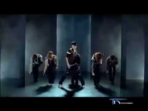 SM☆SH - Emergency 【MV FULL Version】