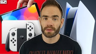 A Long Awaited Game Reveal Is Set And Bad News For Nintendo Major Releases In 2023? | News Wave