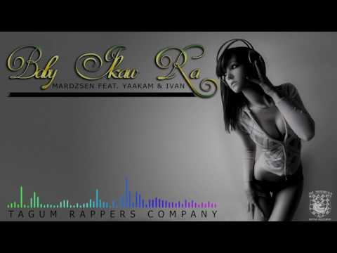 BABY IKAW RA - MARDZSEN x YAAKAM x IVAN