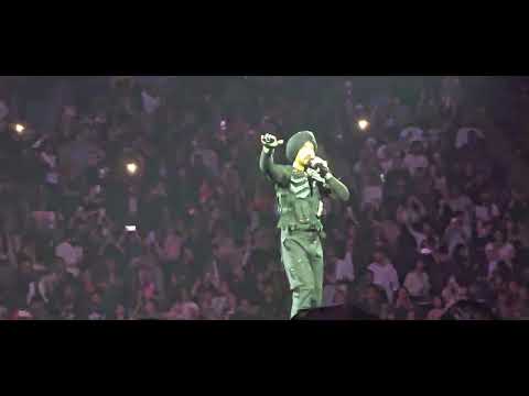 Diljit Dosanjh Concert 2024 | Vibe x Aaja Sohniya| London O2 Arena | #diljitdosanjh