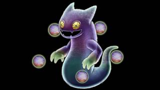 Cover art for ghazt msm sound :0