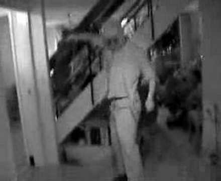 Alan Braxe & Gramps Safari