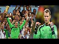 Manuel Neuer Best Saves World Cup 2014