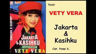 Download lagu JAKARTA DAN KASIHKU (lirik) Vetty Vera  Cipt. Pompi S. mp3