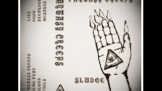 Fantasy Creeps &quot;Blue Fear&quot;