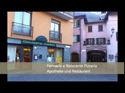 Filmato Casa Cortenova