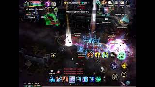 Cabal mobile: More fun with wizard (War)