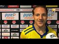 Nabeschouwing FC Twente - SC Cambuur: Robbert Schilder
