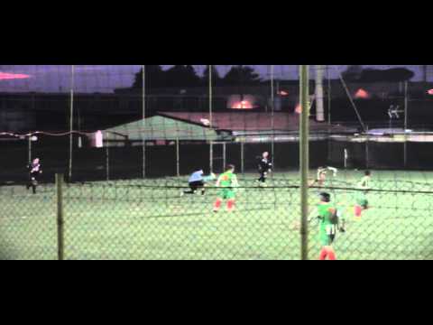 ALLIEVI ELITE Fb : Aprilia - Palestrina 2-1