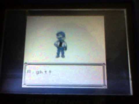Pok�mon Version Bleue Game Boy