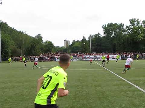 CKS Czeladź - GKS II Katowice - 25.06.2022